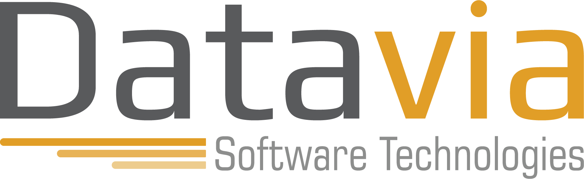 Datavia Logo